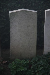 Aubigny Communal Cemetery Extension - Klaucke, Friedrich